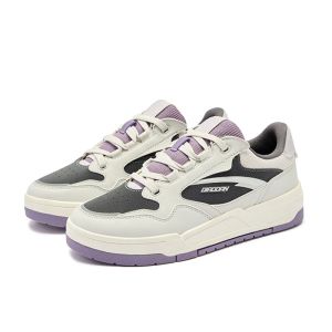 Woman's Skateboarding Shoes
