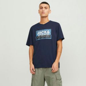 JCOLOGAN TEE SS CREW NECK SS24 LN