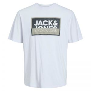 JCOLOGAN TEE SS CREW NECK SS24 LN