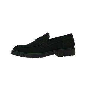 JFWDAX SUEDE LOAFER