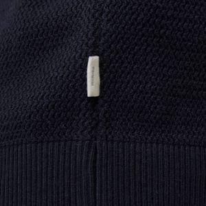 JPRCCCOOPER KNIT POLO SS SN