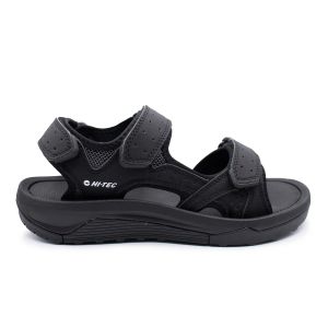 ATLAS ADVENTURE II -black