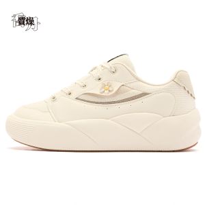 Woman's Skateboarding Shoes