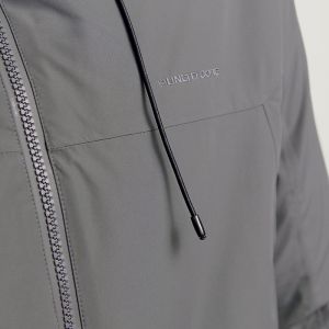 JCOSUMMIT PADDED SHELL JACKET SN