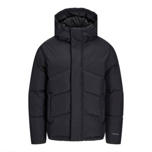 JJWORLD PUFFER JACKET