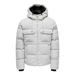 ONSELIJAH PCKT. HOOD JACKET OTW NOOS