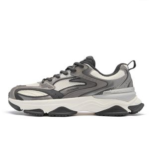 Man's Casual Shoes