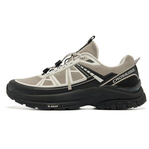 Men`s Outdoor Lifestyle Shoes