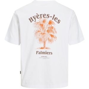 JORPAROS EASTER SKETCH TEE SS CREW N LN