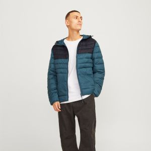 JJESPRINT PUFFER HOOD NOOS