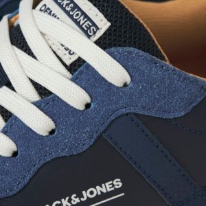 JFWHARROW MESH SNEAKER