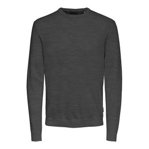 ONSALEX REG 12 CREW KNIT