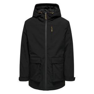 ONSTOM PARKA ATHL