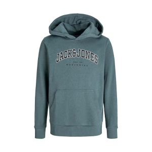 JJECALEB VARSITY SWEAT HOOD NOOS JNR