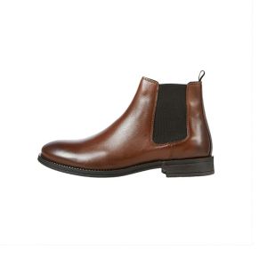 JFWARGO LEATHER CHELSEA SN