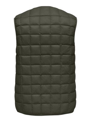 ONSGAVIN LIGHT DOWN VEST OTW