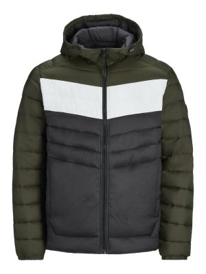 JJESPRINT PUFFER HOOD NOOS
