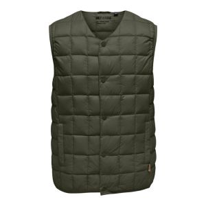 ONSGAVIN LIGHT DOWN VEST OTW