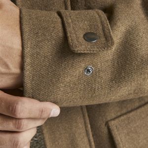 JACKETMALEWOVPL80/WO10/PC6/POA2/V12