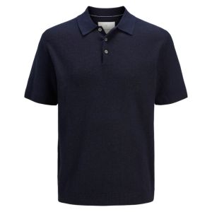 JPRCCCOOPER KNIT POLO SS SN
