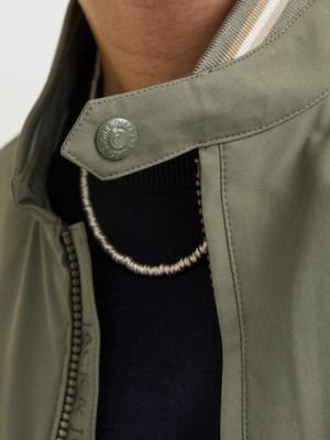 JPRBLUBRAD BOMBER JACKET SN