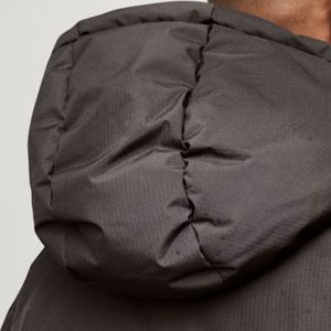 JJWORLD PUFFER JACKET