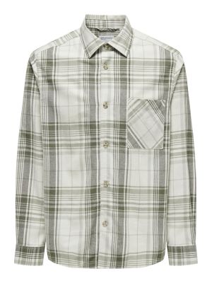 ONSMASON OVERSHIRT