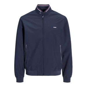 JPRBLUBRAD BOMBER JACKET SN