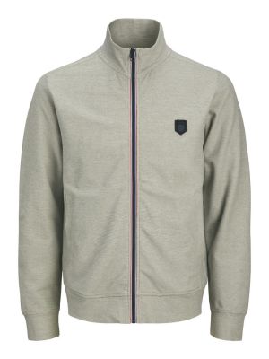 JPRBLURISE SWEAT ZIP CARDIGAN PRSP25
