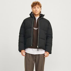JORFREDERIKSBERG PUFFER JACKET