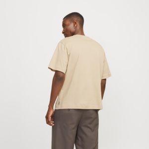 JJEURBAN EDGE TEE SS O-NECK NOOS