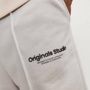 JPSTKANE JJVESTERBRO SWEAT SHORTS GMS SN