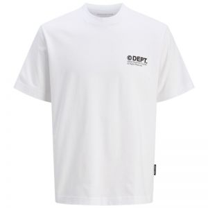 JCODYNAMIC DUST TEE SS CREW NECK LN