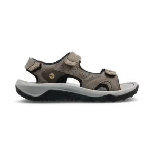 MARINA atlas adventure-timber wolf/peach camel