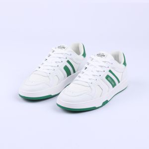 CASCA AC M WHITE/GREEN-40
