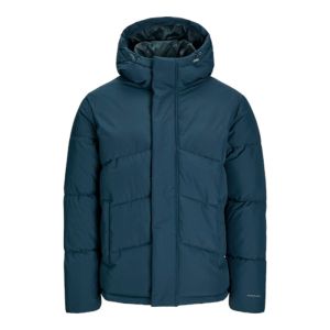JJWORLD PUFFER JACKET