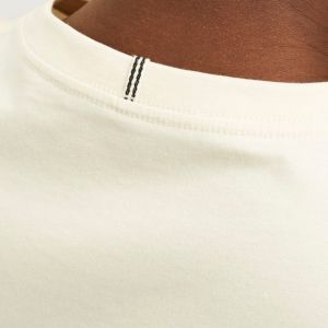 JORFREDERIKSBERG TEE SS CREW NECK NOOS