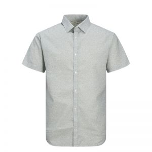 JPRBLASUMMER PRINT SHIRT S/S SS24 SN