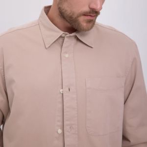 JPRCCDOVER TWILL L/S SHIRT