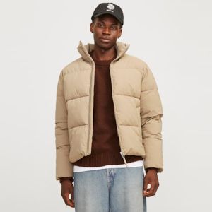 JORFREDERIKSBERG PUFFER JACKET