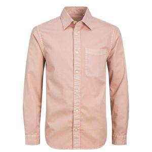JPRCCDOVER TWILL L/S SHIRT