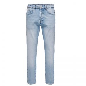 ONSYOKE TAPERED LB 9684 DOT DNM NOOS