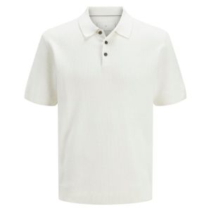 JPRCCCOOPER KNIT POLO SS SN