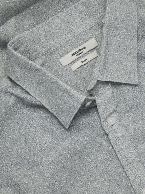 JPRBLASUMMER PRINT SHIRT S/S SS24 SN