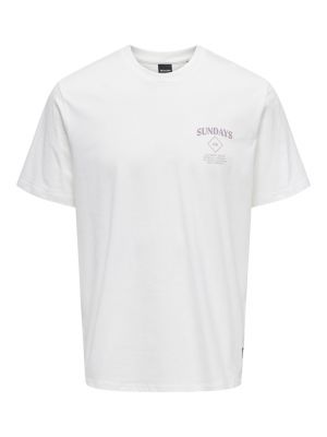 ONSKYE REG PHOTO SS TEE