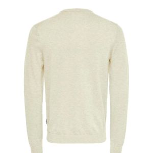 ONSALEX REG 12 CREW KNIT