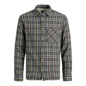 SHIRT-WITHSLEEVESMALEWOVECO100
