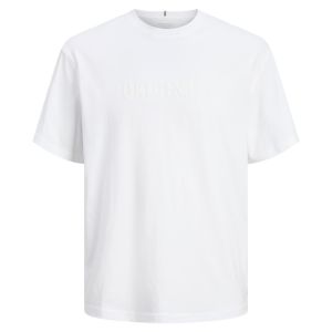JORFREDERIKSBERG TEE SS CREW NECK NOOS