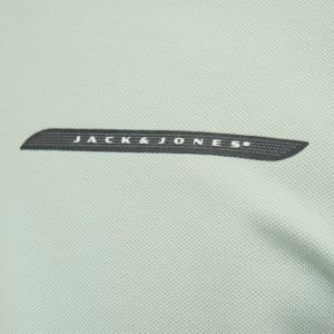 JCOFUSION PIQUE POLO SS SN