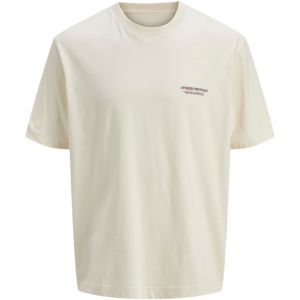 JORISLINGTON TYPE TEE SS CREW NECK SN